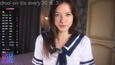 kishahausrath (Cam4): fotod ja profiil