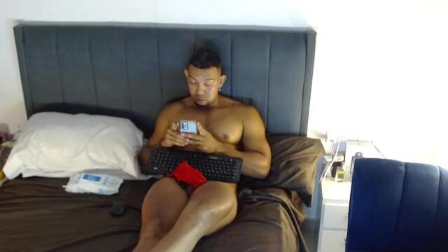 andoni-deus, model webcam de Flirt4Free: fotos