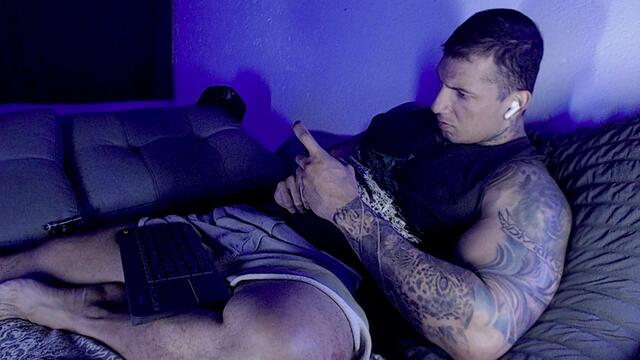 shane-clay, model webcam de Flirt4Free: fotos