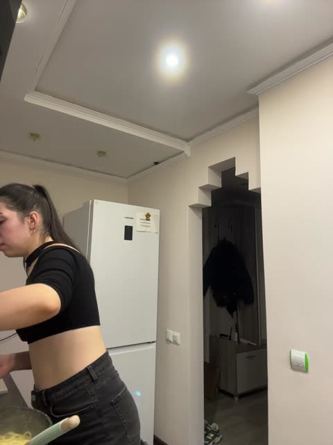 vika19981 – BongaCams webkamerás modell