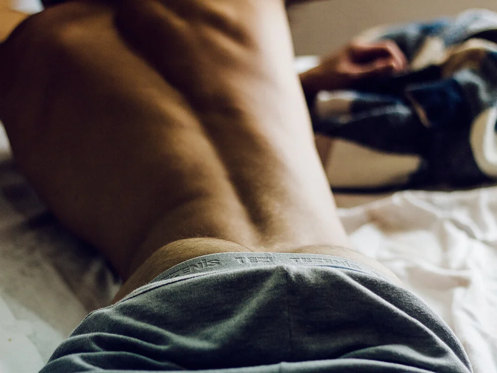 yoursjohnnysins — Stripchat 直播模特：照片与资料