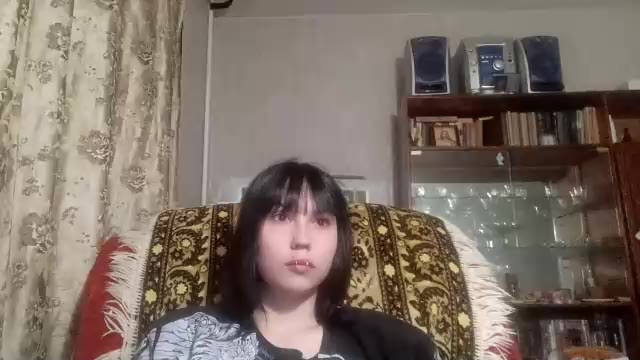 rickimckirgan — Chaturbate 直播模特:照片与资料