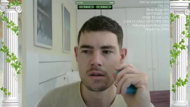 sultansgirls: عارضة كاميرا ويب على Chaturbate