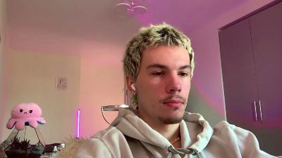 jeremyscotty – уебкам модел в Cam4: снимки