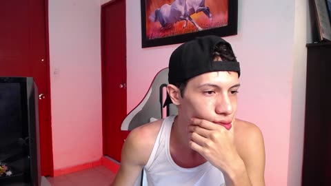 santiagocutex (BongaCams): foto un profils