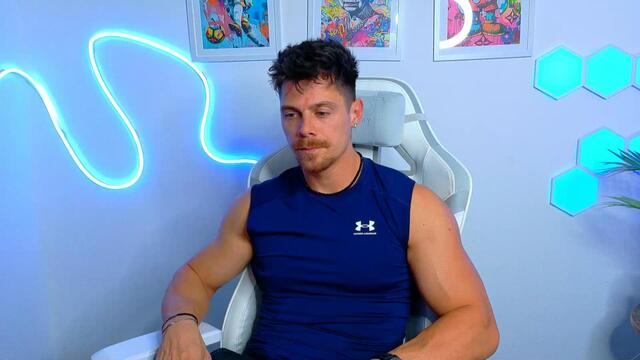 zeb-madison, model webcam de Flirt4Free: fotos