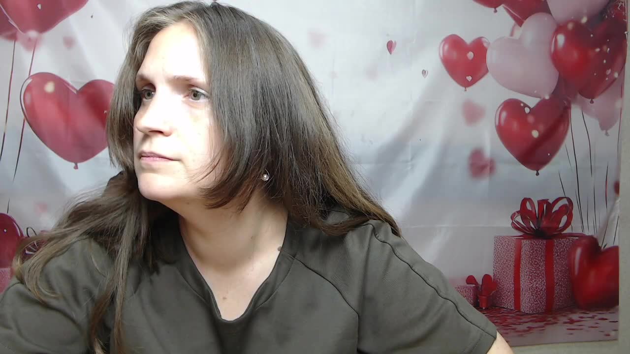 loraparkerhot – XloveCam webkamerás modell