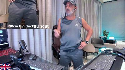 onlinebossuk na Cam4: fotky a profil