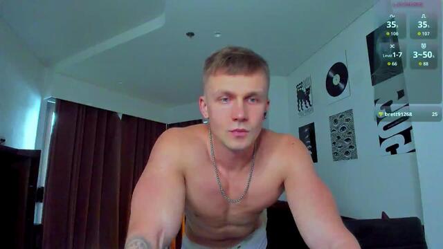 samuel-andrew në Flirt4Free: foto dhe profili
