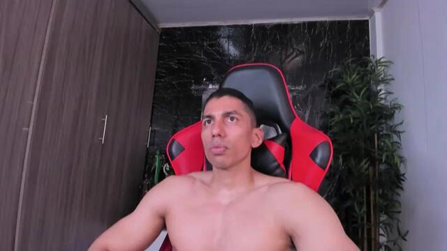 erik-castle, webcam model na Flirt4Free: slike
