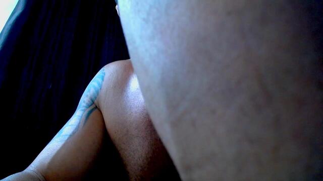 morttek, modelo webcam de Flirt4Free: fotos
