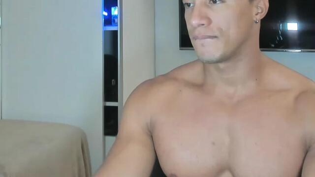 mat-strong (Flirt4Free): foto un profils