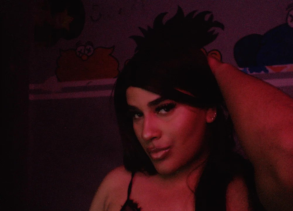 victoria_carrington na Stripchat: fotky a profil