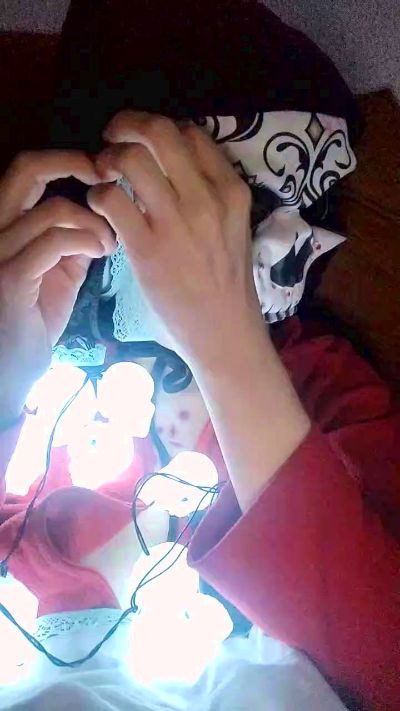 nivea_82: عارضة كاميرا ويب على Cam4