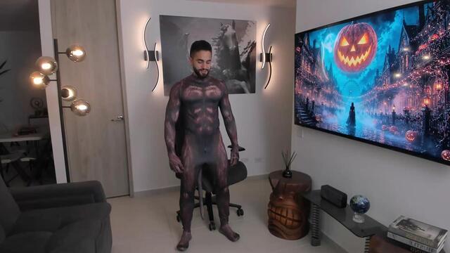 antony-walker, webcammodel på Flirt4Free: fotos