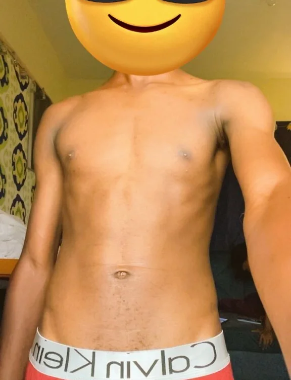 kuchu254, model webcam de Stripchat: fotos