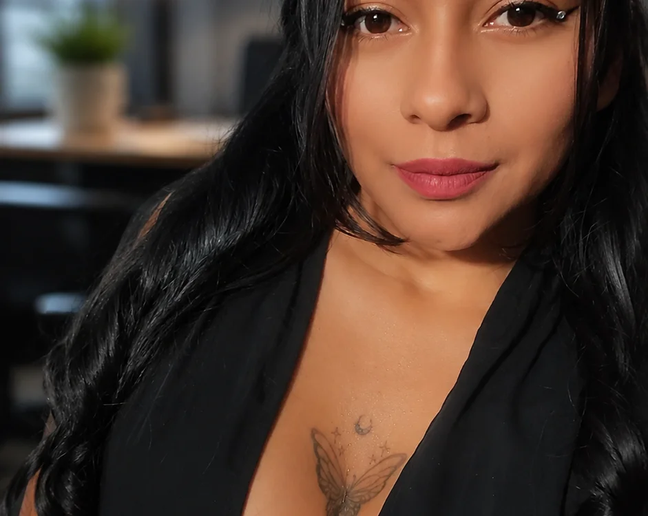 Cloe_Morgann, cam model su Stripchat: foto
