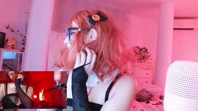 narubolita – Chaturbate webkamerás modell