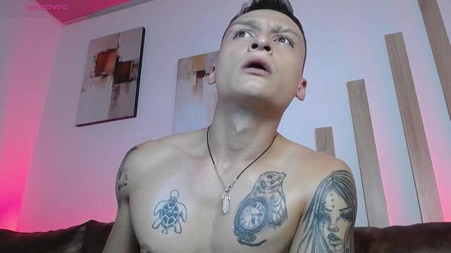 arthur-phoenix บน Flirt4Free: รูปภาพและโปรไฟล์