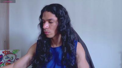 willy_veins – Cam4 webkamerás modell
