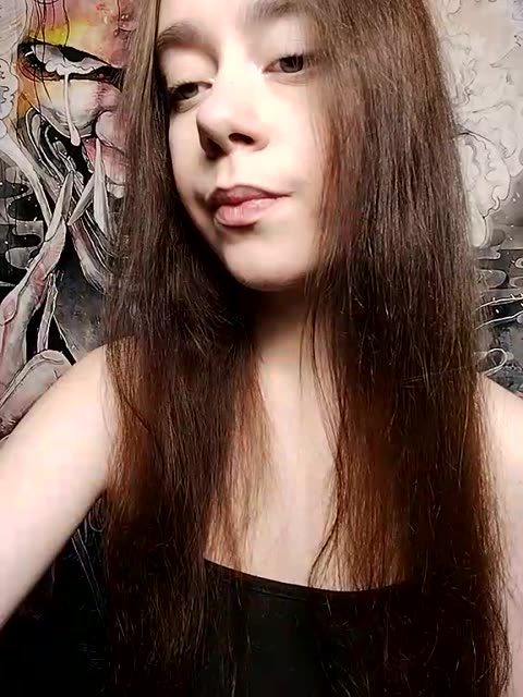 milkavay1 në BongaCams: foto dhe profili