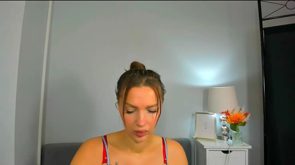 oliviawildest, webcammodell på XloveCam: bilder