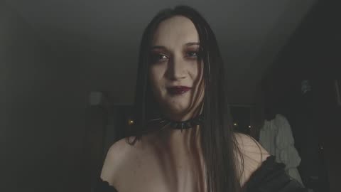 rebel-annet – Webcam-Modell auf BongaCams