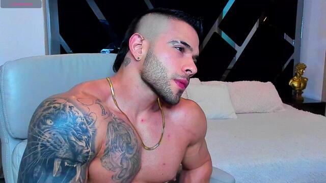 ray-torres — Flirt4Free ওয়েবক্যাম মডেল: ছবি