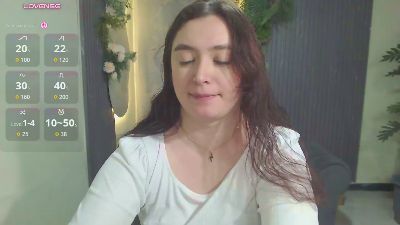 anaa_rosee (Cam4): nuotraukos, profilis