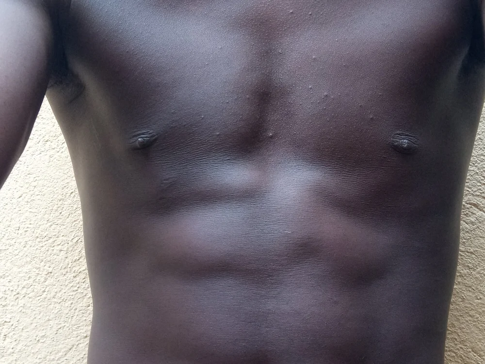 Preview photo of webcam model Faman-5 on Stripchat