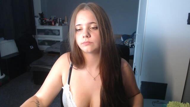 amber-haynes, webcammodell på Flirt4Free: bilder