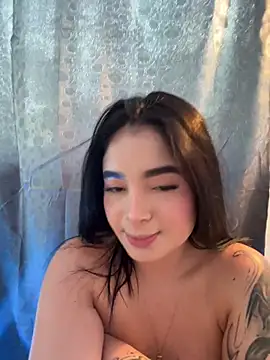Amy_ruizz na Stripchat: fotky a profil