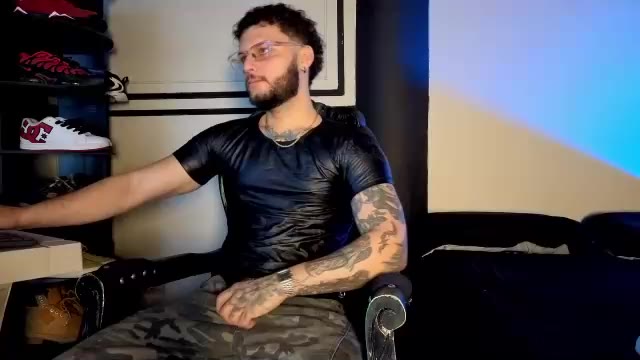 tadeo_prieto_ – Chaturbate webkamerás modell