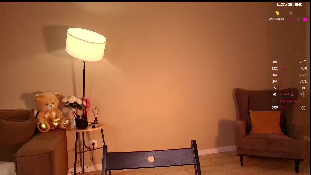 cute18cute: عارضة كاميرا ويب على Chaturbate