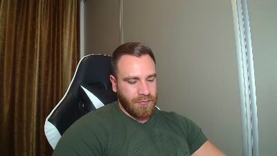 Preview photo of webcam model thori92 on Cam4