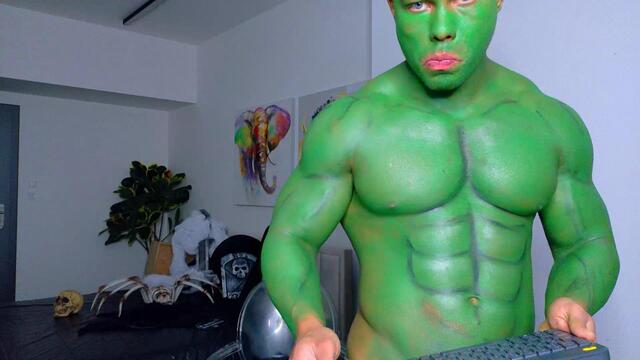 loki-andersen — Flirt4Free वेबकैम मॉडल: फ़ोटो