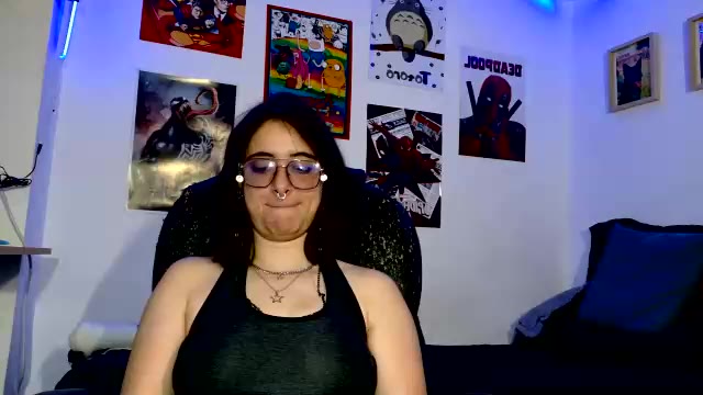 multiorgasmic_6 – Webcam-Modell auf Chaturbate