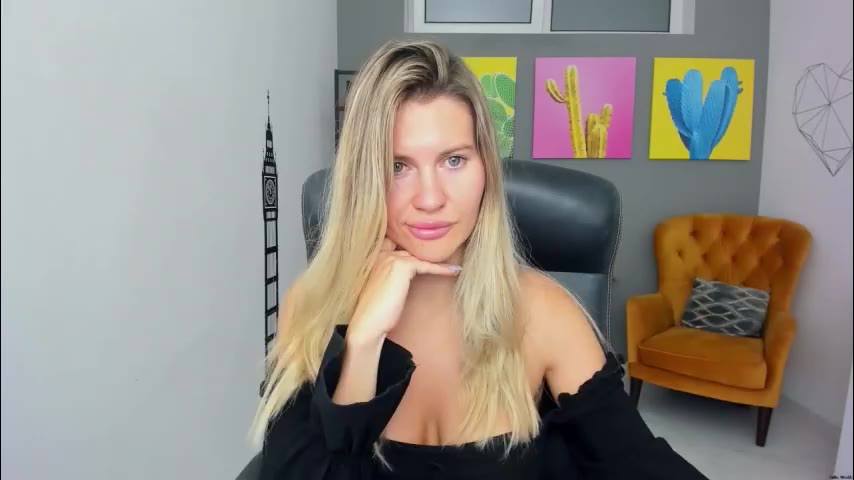 aryaaltken – Webcam-Modell auf LiveJasmin