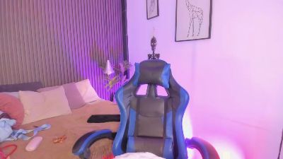 caelithalyna, cam model su Cam4: foto