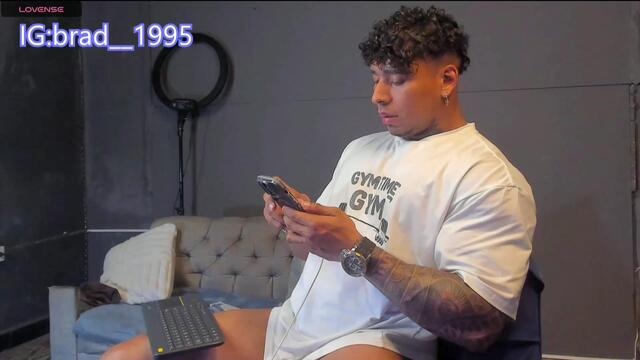 simons-smith, modelo webcam de Flirt4Free: fotos