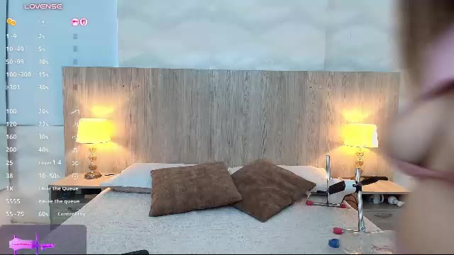 skinny_laura na Chaturbate: fotky a profil