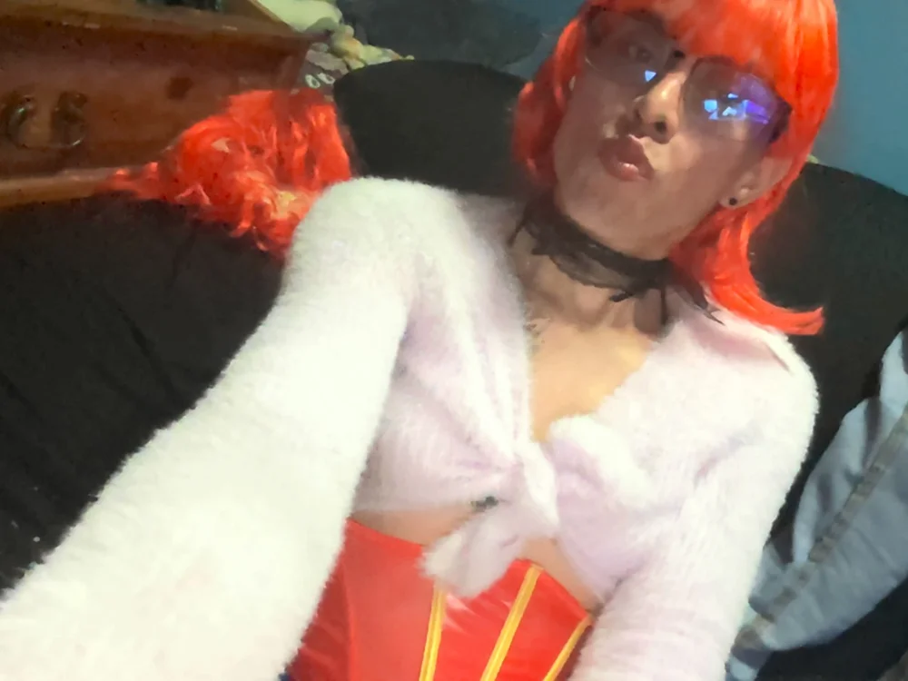 Lilielzorrita14: عارضة كاميرا ويب على Stripchat