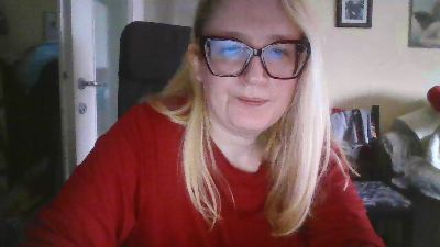 sybil_vane di Cam4: foto model webcam