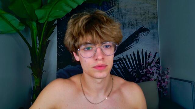 jacob-vance, modelo webcam do Flirt4Free: fotos