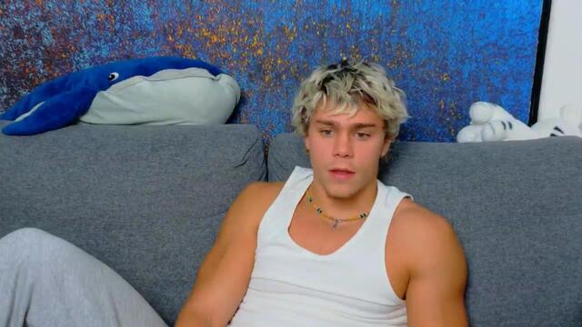 spencer-roth, webcammodell på Flirt4Free: bilder