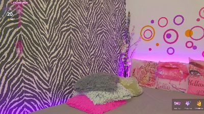 butterflyjen: عارضة كاميرا ويب على Cam4