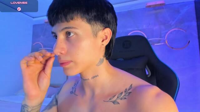 klein-summer, model webcam de Flirt4Free: fotos