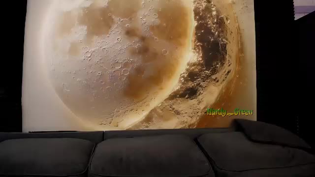 hardy_green (Chaturbate): foto un profils