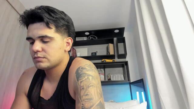 lenyn-max (Flirt4Free): foto un profils