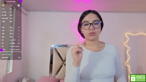 Фото вебкам-модели milah-tay на BongaCams